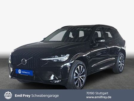 Volvo XC60 T6 2.0 250 Plus 4x4