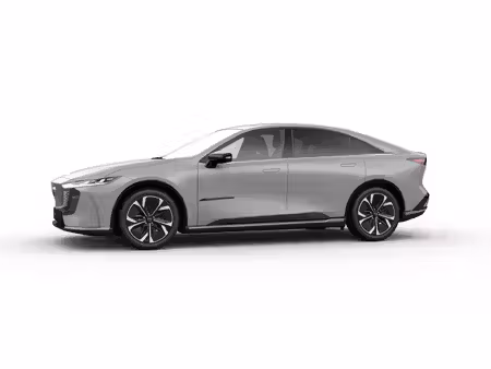 Mazda 6 Takumi
