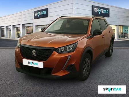 Peugeot 2008 1.2 PureTech 130 Style