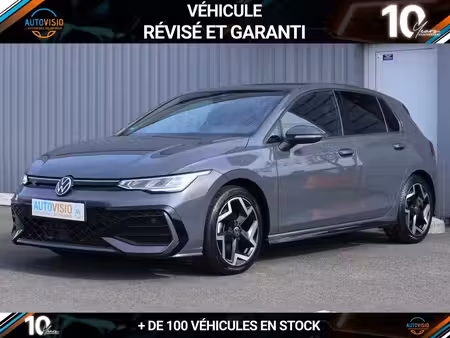 Volkswagen Golf 1.5 TSI 150
