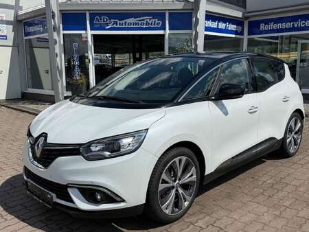 Renault Scénic 1.2 TCe 130 Intens