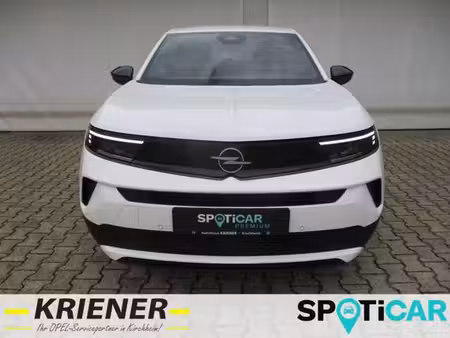 Opel Mokka 1.2 100 Edition