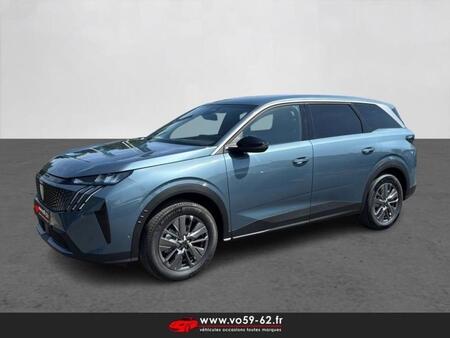 Peugeot 5008 E-DCS6 1.2 145 Allure