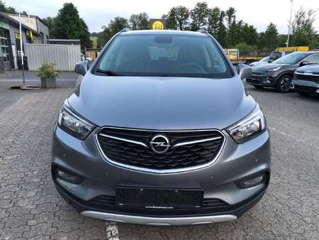 Opel Mokka 1.6 CDTI 136 Edition 4x4