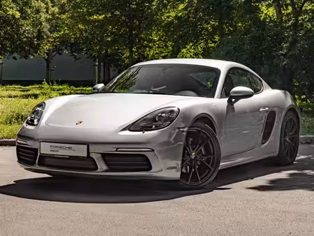 Porsche 718 2.0 300