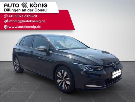 Volkswagen Golf 1.0 TSI 110 Move up!