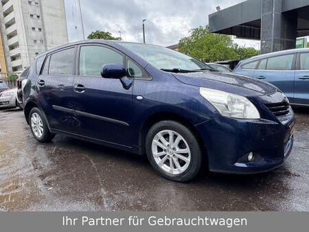 Toyota Verso 2.0 126 Executive