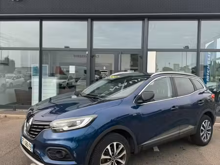 Renault Kadjar 1.3 TCe 140 Graphite