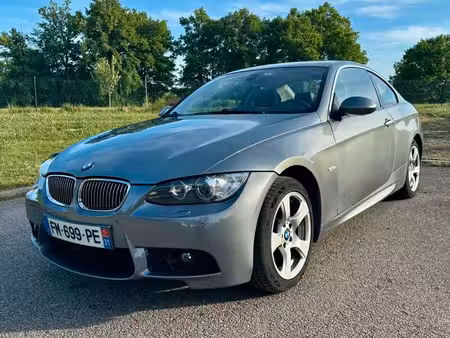 BMW Série 3 325i 218