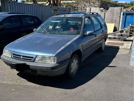 citroen zx break france used – Search for your used car on the parking