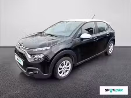 Citroën C3 1.5 HDi 100 Max