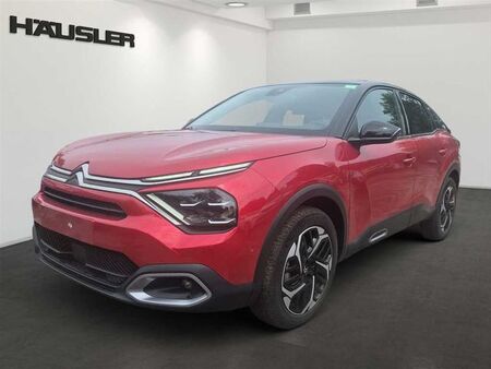 Citroën C4 1.2 131