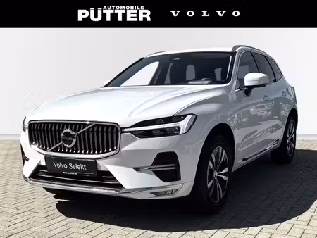 Volvo XC60 2.0 235 Inscription 4x4