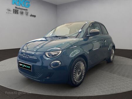 Fiat 500 1.0 65 Icône