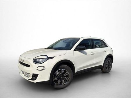Fiat 600 1.2 GO