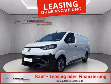 Fiat Scudo 2.0