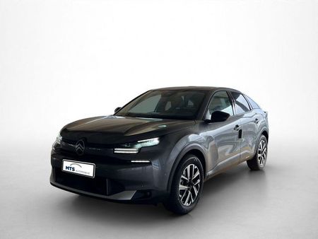 Citroën C4 1.2 145 Max