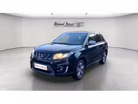 Suzuki Vitara 1.6 120