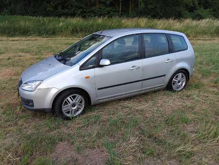 Ford C-max 1.6 Trend