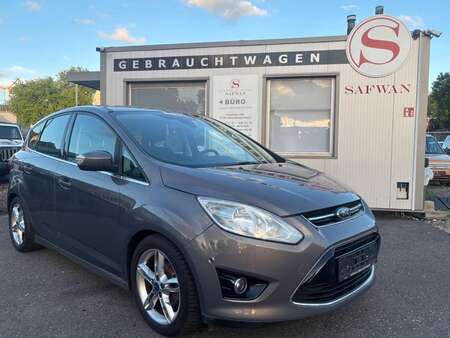 Ford C-max 1.0 125 Titanium