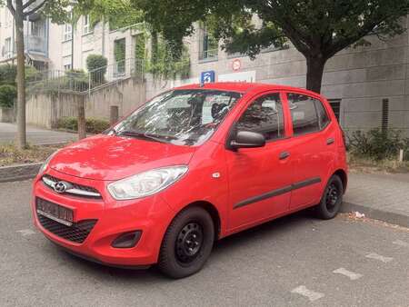 Hyundai i10 1.1 69 Classic