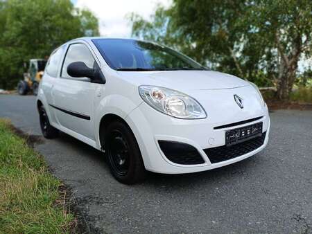 Renault Twingo 1.2 58 Authentique