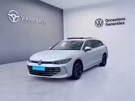 Volkswagen Passat 1.5 204 Elegance