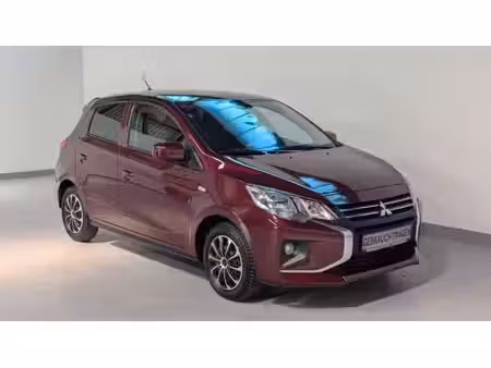 Mitsubishi Space Star 1.2 71