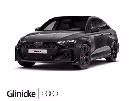 Audi A3 RS3 2.5 TFSI 400