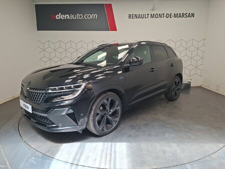 Renault Austral 1.2 200 Esprit Alpine