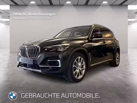 BMW X5 30d 3.0 286 xDrive