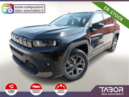 Jeep Compass 1.2 145