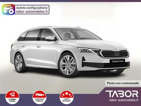 Škoda Octavia 2.0 FSI 150