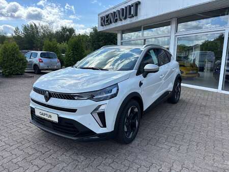 Renault Captur 1.3 140 Techno