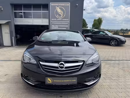 Opel Cascada 2.0 CDTI 170 Innovation