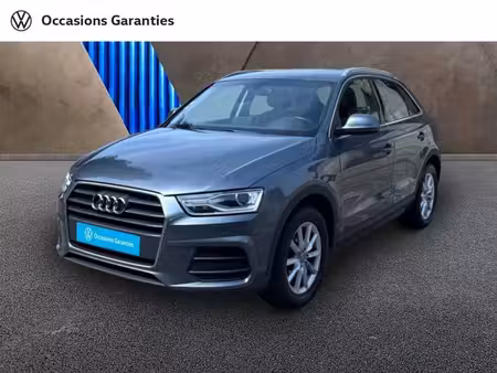 Audi Q3 1.4 TFSI 150