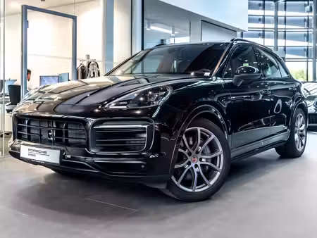 Porsche Cayenne S 2.9 440 Platinum 4x4