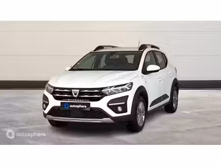 Dacia Sandero 1.0 TCe 90 Confort