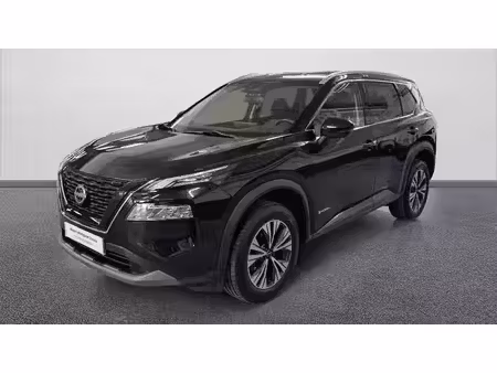Nissan X-Trail e-Power X