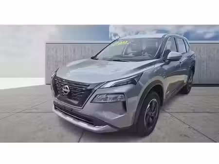 Nissan X-Trail e-Power Acenta