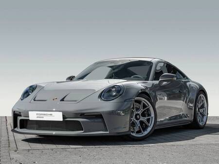 Porsche 911 GT3 4.0 510