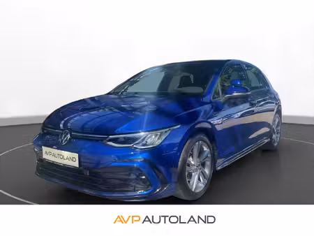 Volkswagen Golf 1.5 TSI 110 R-Line