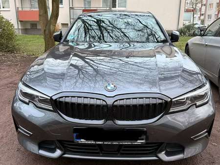 BMW Série 3 330e 2.0 292 Sport