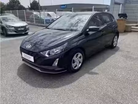 Hyundai i20 1.2 79 Intuitive
