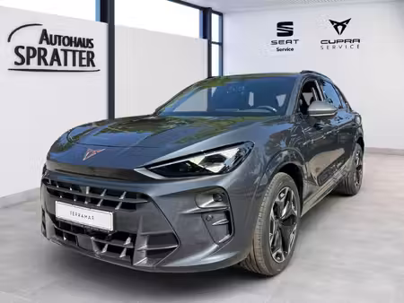 Cupra Terramar 1.5 150