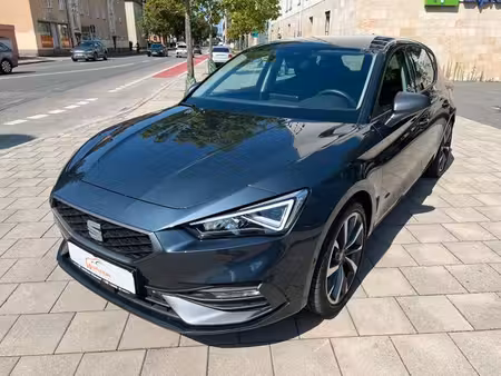 Seat Leon 1.5 TSI 110 FR