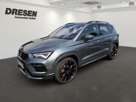 Cupra Ateca 2.0 TSI 300