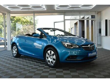 Opel Cascada 1.4 140 Edition