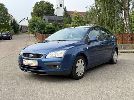 Ford Focus 1.6 Fun