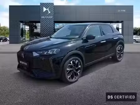 DS 3 1.2 PureTech 130 Rivoli